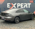 Серый Пежо 508, объемом двигателя 2 л и пробегом 141 тыс. км за 22490 $, фото 4 на Automoto.ua