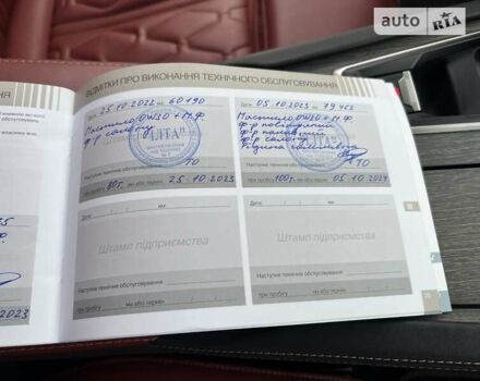 Сірий Пежо 508, об'ємом двигуна 2 л та пробігом 83 тис. км за 27400 $, фото 80 на Automoto.ua