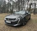 Серый Пежо 508, объемом двигателя 2 л и пробегом 83 тыс. км за 26800 $, фото 6 на Automoto.ua