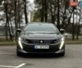 Сірий Пежо 508, об'ємом двигуна 1.5 л та пробігом 51 тис. км за 22100 $, фото 1 на Automoto.ua