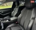 Сірий Пежо 508, об'ємом двигуна 1.5 л та пробігом 51 тис. км за 22100 $, фото 19 на Automoto.ua