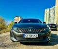 Серый Пежо 508, объемом двигателя 2 л и пробегом 85 тыс. км за 30500 $, фото 1 на Automoto.ua