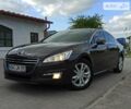 Серый Пежо 508, объемом двигателя 1.56 л и пробегом 227 тыс. км за 7550 $, фото 31 на Automoto.ua
