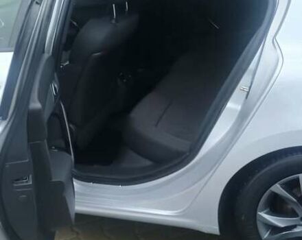 Серый Пежо 508, объемом двигателя 2 л и пробегом 272 тыс. км за 7950 $, фото 8 на Automoto.ua