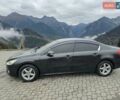 Серый Пежо 508, объемом двигателя 1.56 л и пробегом 250 тыс. км за 6400 $, фото 1 на Automoto.ua