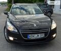 Серый Пежо 508, объемом двигателя 1.56 л и пробегом 227 тыс. км за 7550 $, фото 1 на Automoto.ua