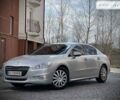 Сірий Пежо 508, об'ємом двигуна 2 л та пробігом 245 тис. км за 7750 $, фото 6 на Automoto.ua