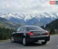 Серый Пежо 508, объемом двигателя 1.56 л и пробегом 250 тыс. км за 6400 $, фото 3 на Automoto.ua
