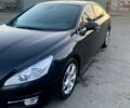 Серый Пежо 508, объемом двигателя 1.6 л и пробегом 160 тыс. км за 8500 $, фото 1 на Automoto.ua