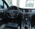 Серый Пежо 508, объемом двигателя 1.56 л и пробегом 227 тыс. км за 7550 $, фото 65 на Automoto.ua