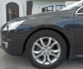 Серый Пежо 508, объемом двигателя 1.56 л и пробегом 227 тыс. км за 7550 $, фото 44 на Automoto.ua