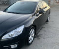 Сірий Пежо 508, об'ємом двигуна 1.6 л та пробігом 152 тис. км за 8700 $, фото 8 на Automoto.ua