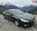 Серый Пежо 508, объемом двигателя 1.56 л и пробегом 250 тыс. км за 6400 $, фото 8 на Automoto.ua