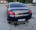 Сірий Пежо 508, об'ємом двигуна 1.6 л та пробігом 152 тис. км за 8700 $, фото 1 на Automoto.ua
