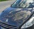 Серый Пежо 508, объемом двигателя 1.56 л и пробегом 227 тыс. км за 7550 $, фото 24 на Automoto.ua