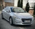 Сірий Пежо 508, об'ємом двигуна 2 л та пробігом 245 тис. км за 7750 $, фото 4 на Automoto.ua