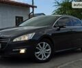Серый Пежо 508, объемом двигателя 1.56 л и пробегом 227 тыс. км за 7550 $, фото 32 на Automoto.ua
