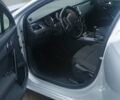 Серый Пежо 508, объемом двигателя 2 л и пробегом 272 тыс. км за 7950 $, фото 9 на Automoto.ua