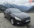 Серый Пежо 508, объемом двигателя 1.56 л и пробегом 250 тыс. км за 6400 $, фото 11 на Automoto.ua