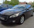 Серый Пежо 508, объемом двигателя 1.56 л и пробегом 227 тыс. км за 7550 $, фото 35 на Automoto.ua