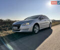 Сірий Пежо 508, об'ємом двигуна 1.6 л та пробігом 270 тис. км за 8500 $, фото 1 на Automoto.ua