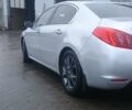 Серый Пежо 508, объемом двигателя 2 л и пробегом 272 тыс. км за 7950 $, фото 4 на Automoto.ua