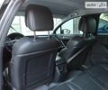 Серый Пежо 508, объемом двигателя 1.56 л и пробегом 227 тыс. км за 7550 $, фото 97 на Automoto.ua