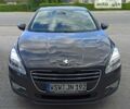Серый Пежо 508, объемом двигателя 1.56 л и пробегом 227 тыс. км за 7550 $, фото 4 на Automoto.ua