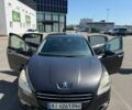 Серый Пежо 508, объемом двигателя 1.56 л и пробегом 352 тыс. км за 5500 $, фото 1 на Automoto.ua