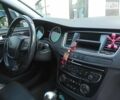 Серый Пежо 508, объемом двигателя 1.56 л и пробегом 227 тыс. км за 7550 $, фото 117 на Automoto.ua