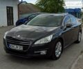 Серый Пежо 508, объемом двигателя 1.56 л и пробегом 227 тыс. км за 7550 $, фото 34 на Automoto.ua