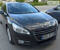 Серый Пежо 508, объемом двигателя 1.56 л и пробегом 227 тыс. км за 7550 $, фото 6 на Automoto.ua