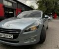 Сірий Пежо 508, об'ємом двигуна 1.6 л та пробігом 228 тис. км за 7999 $, фото 1 на Automoto.ua