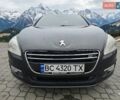 Серый Пежо 508, объемом двигателя 1.56 л и пробегом 250 тыс. км за 6400 $, фото 9 на Automoto.ua