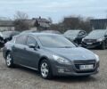 Сірий Пежо 508, об'ємом двигуна 1.6 л та пробігом 240 тис. км за 7400 $, фото 1 на Automoto.ua