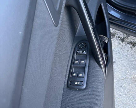 Сірий Пежо 508, об'ємом двигуна 1.6 л та пробігом 152 тис. км за 8700 $, фото 3 на Automoto.ua