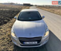 Сірий Пежо 508, об'ємом двигуна 1.6 л та пробігом 270 тис. км за 8500 $, фото 11 на Automoto.ua
