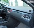 Серый Пежо 508, объемом двигателя 1.56 л и пробегом 227 тыс. км за 7550 $, фото 113 на Automoto.ua