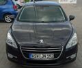 Серый Пежо 508, объемом двигателя 1.56 л и пробегом 227 тыс. км за 7550 $, фото 33 на Automoto.ua