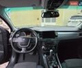 Серый Пежо 508, объемом двигателя 1.56 л и пробегом 250 тыс. км за 6400 $, фото 16 на Automoto.ua