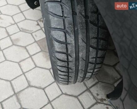 Серый Пежо 508, объемом двигателя 1.56 л и пробегом 250 тыс. км за 6400 $, фото 12 на Automoto.ua