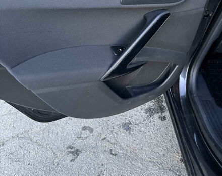 Сірий Пежо 508, об'ємом двигуна 1.6 л та пробігом 152 тис. км за 8700 $, фото 6 на Automoto.ua