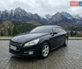 Серый Пежо 508, объемом двигателя 1.56 л и пробегом 250 тыс. км за 6400 $, фото 1 на Automoto.ua