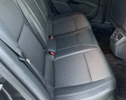 Сірий Пежо 508, об'ємом двигуна 1.6 л та пробігом 152 тис. км за 8700 $, фото 19 на Automoto.ua