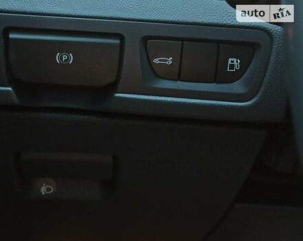 Серый Пежо 508, объемом двигателя 1.56 л и пробегом 227 тыс. км за 7550 $, фото 70 на Automoto.ua