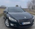 Серый Пежо 508, объемом двигателя 1.56 л и пробегом 280 тыс. км за 7000 $, фото 1 на Automoto.ua