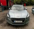 Серый Пежо 508, объемом двигателя 1.56 л и пробегом 226 тыс. км за 8500 $, фото 1 на Automoto.ua