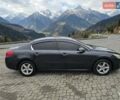 Серый Пежо 508, объемом двигателя 1.56 л и пробегом 250 тыс. км за 6400 $, фото 6 на Automoto.ua