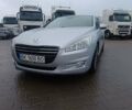 Серый Пежо 508, объемом двигателя 2 л и пробегом 272 тыс. км за 7950 $, фото 1 на Automoto.ua