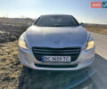 Сірий Пежо 508, об'ємом двигуна 1.6 л та пробігом 270 тис. км за 8500 $, фото 10 на Automoto.ua